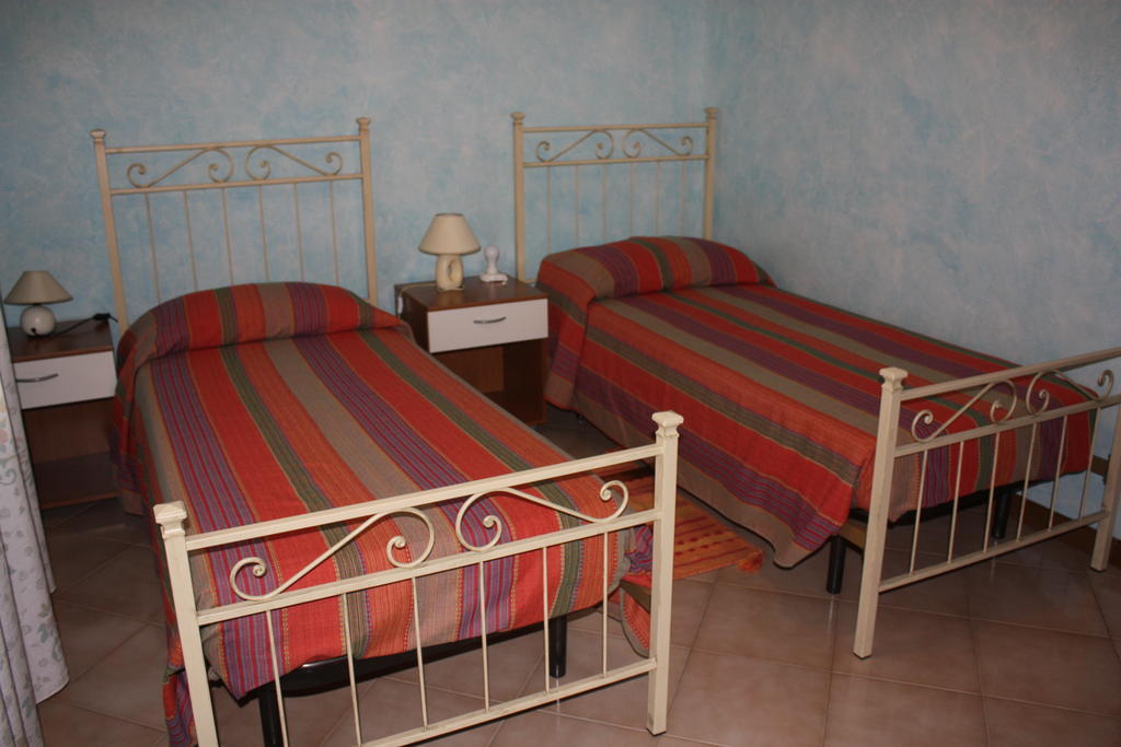 B&B Casa Di Mari Aci SantʼAntonio Rom bilde