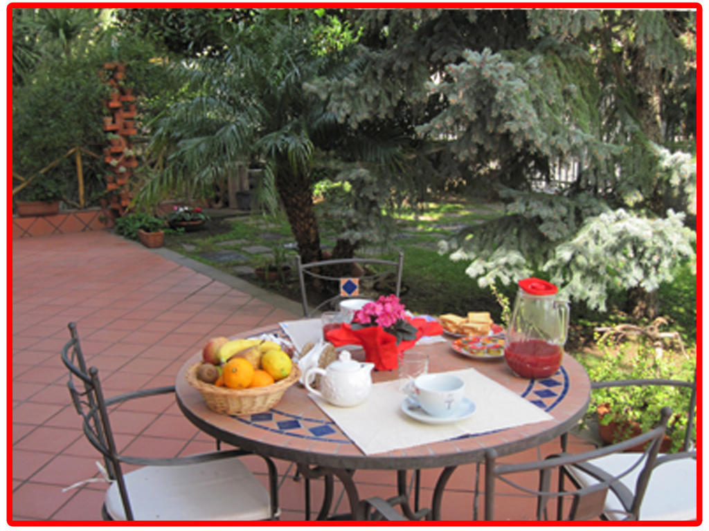 B&B Casa Di Mari Aci SantʼAntonio Eksteriør bilde